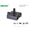အသေးစား Compact Size Rotary Switch